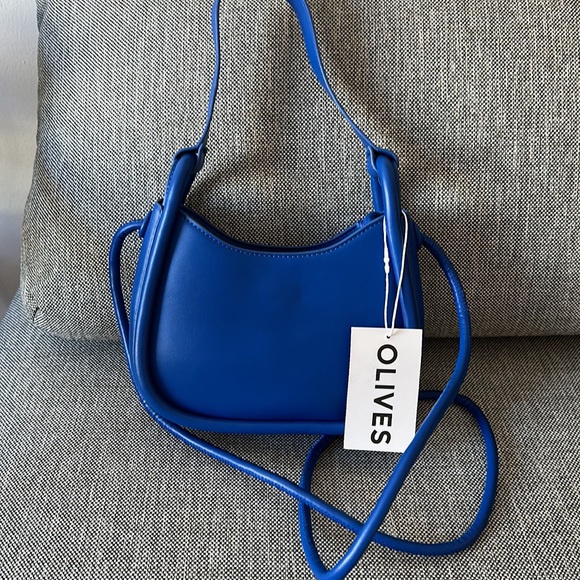 Olives June Crossbody Bag - Picture 2 of 5